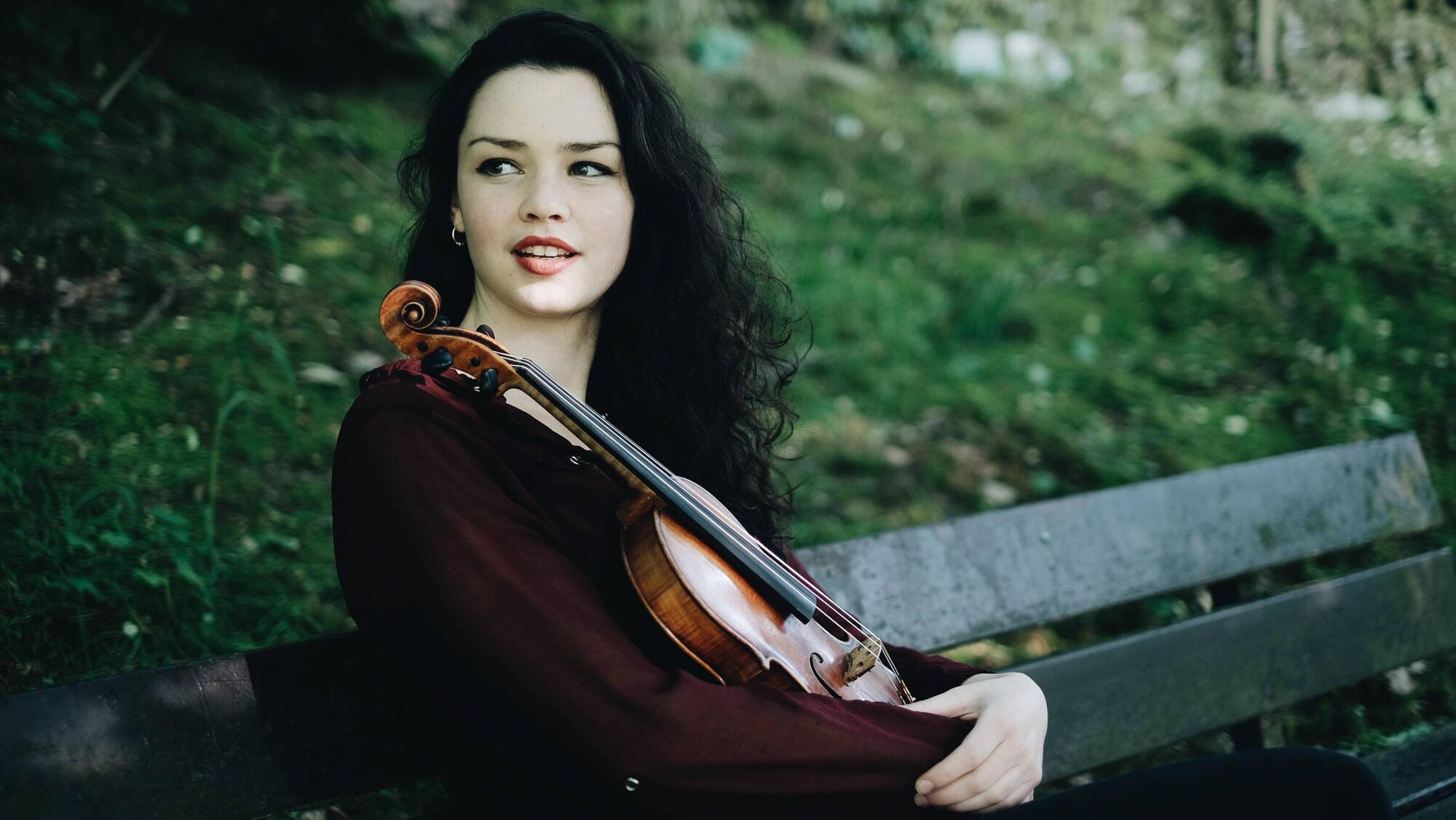 Culture That Made Me: Cork violinist Mairéad Hickey on Attenborough, Schubert and Basil Fawlty