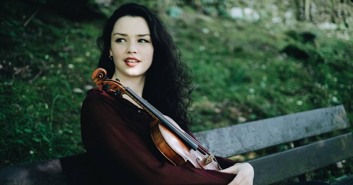 Culture That Made Me Cork violinist Mairéad Hickey on Attenborough