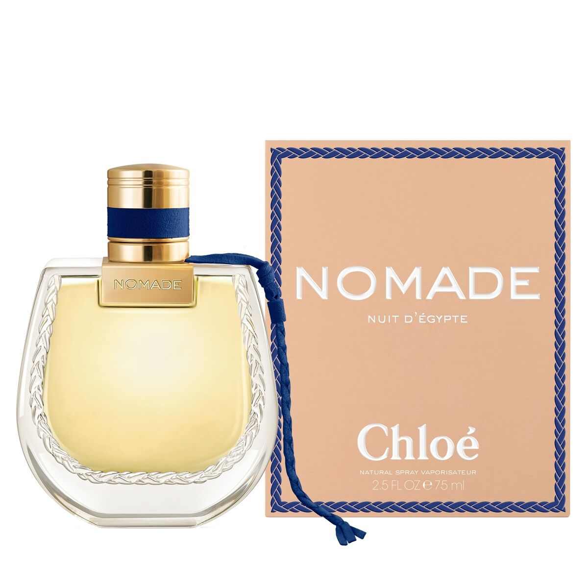 Nomade Nuit d'Égypte, by Chloé