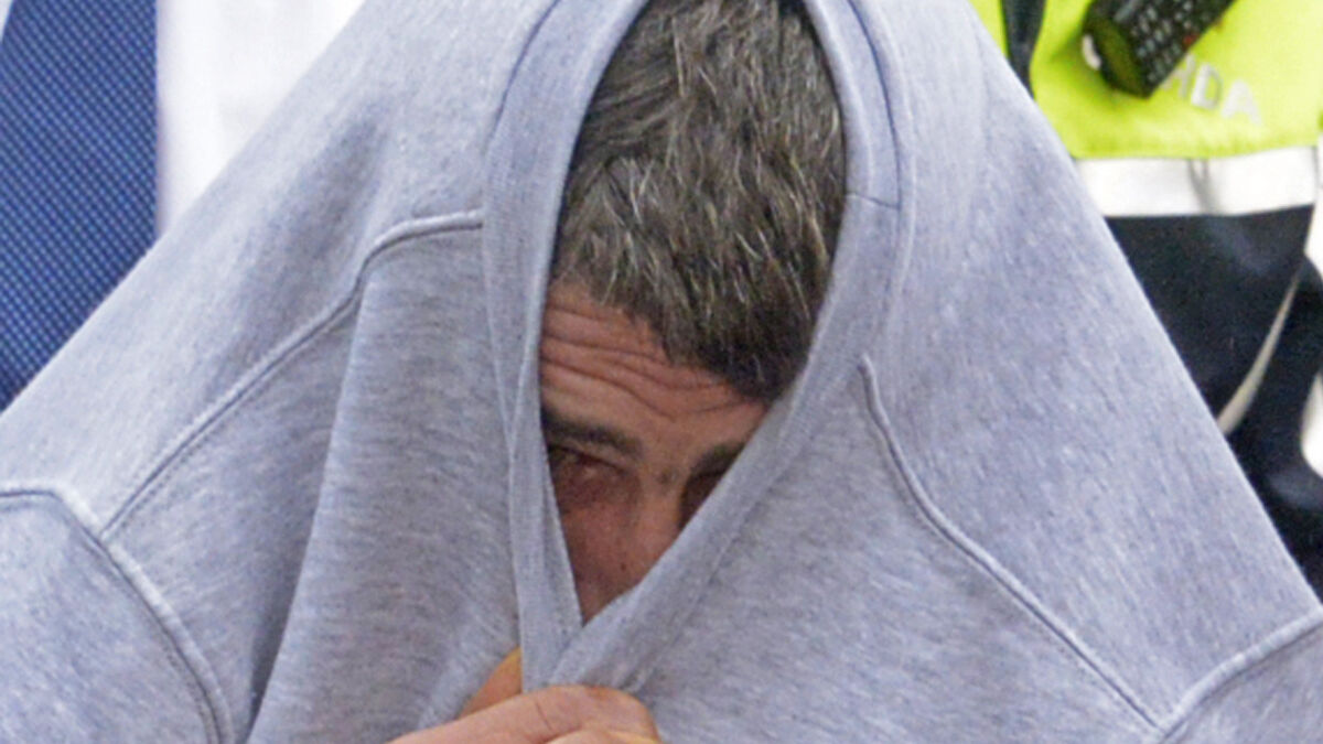 Angry scenes outside Cork court as man is charged with murder of man in Macroom - Vimarsana News