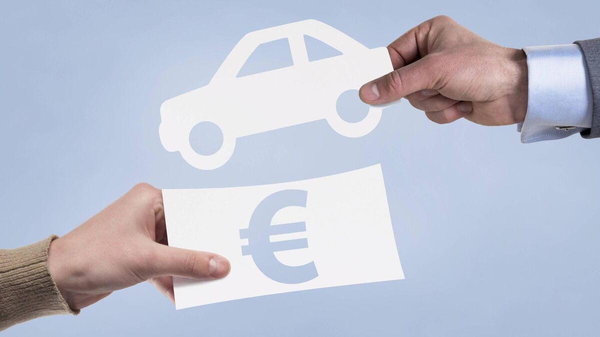 Car rental crisis: Holidaymakers will see costs heat up as summer approaches - Vimarsana News