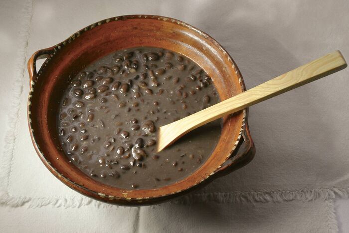 Frijoles de Olla - Mexican Beans