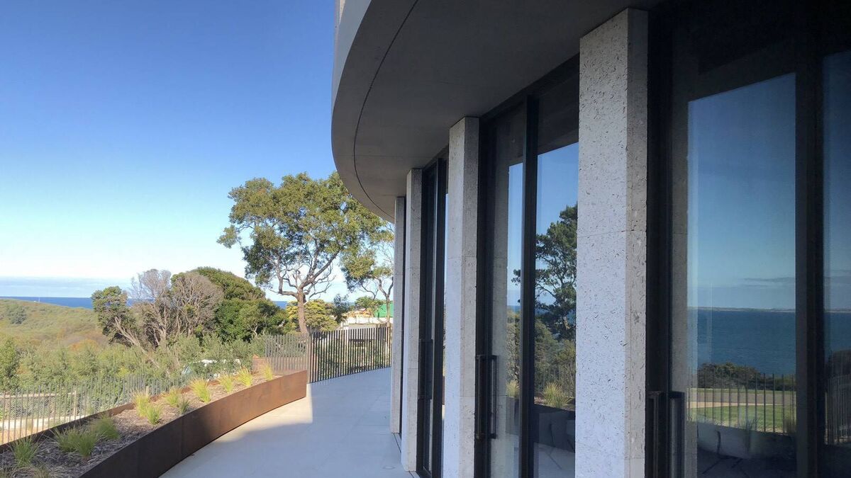 Design: London calling on how to build a low-carbon home - Vimarsana News