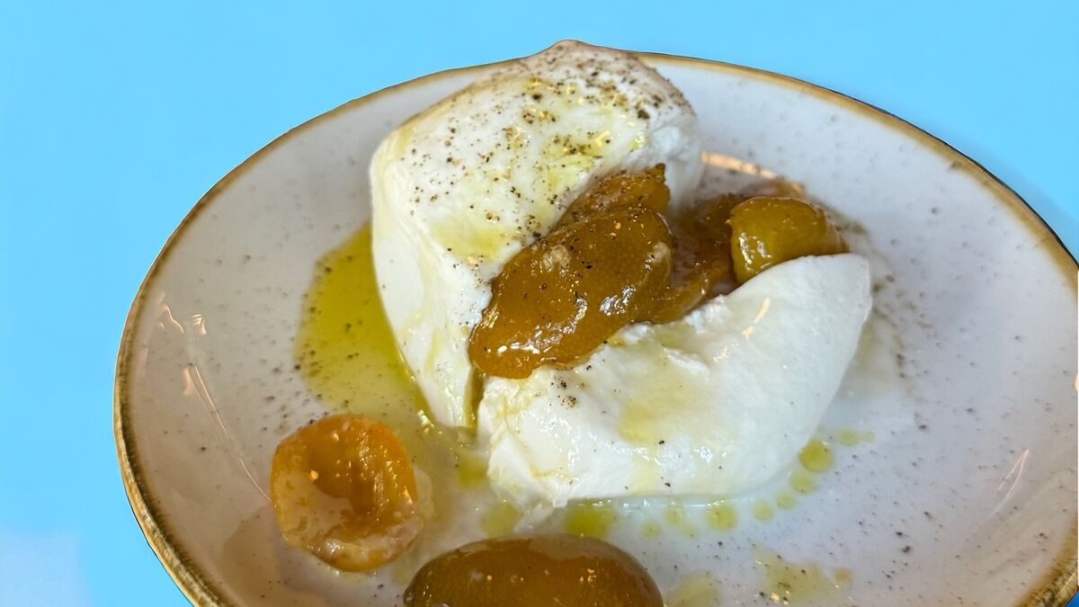 Darina Allen: Mexican recipes to try, including refried beans and a super delicious burrata - Vimarsana News