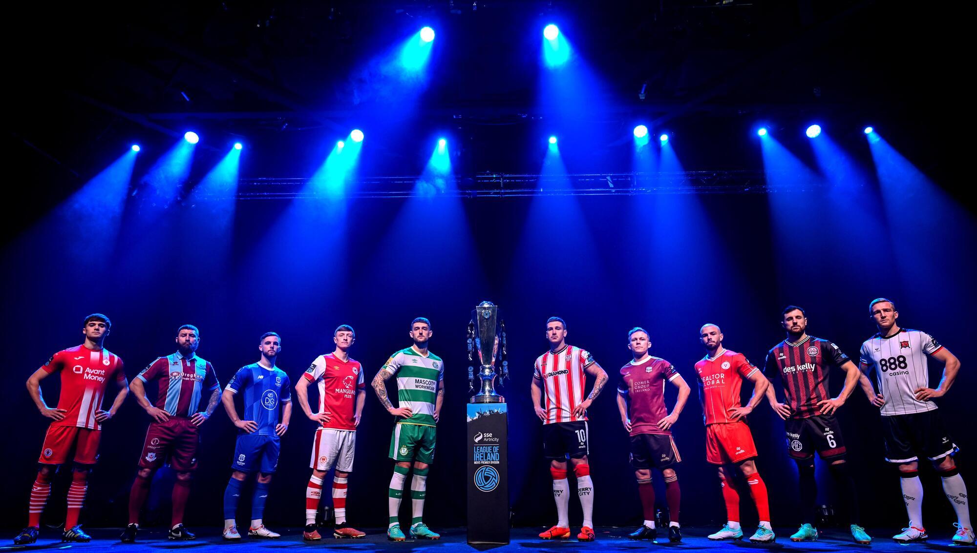 Premier Division: Club-by-club guide as 2024 LOI season kicks-off