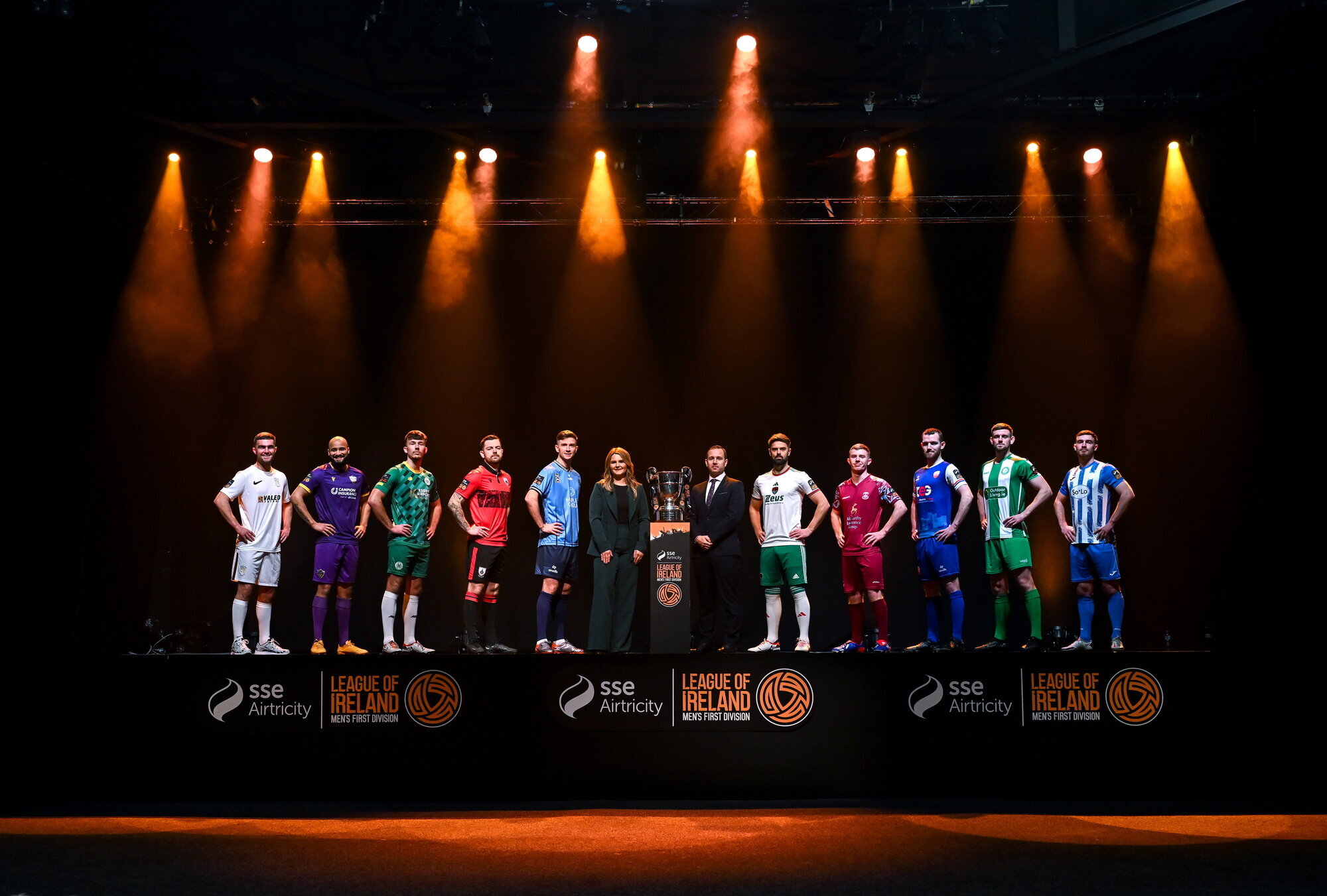 First Division: Club-by-club guide as 2024 LOI season kicks-off