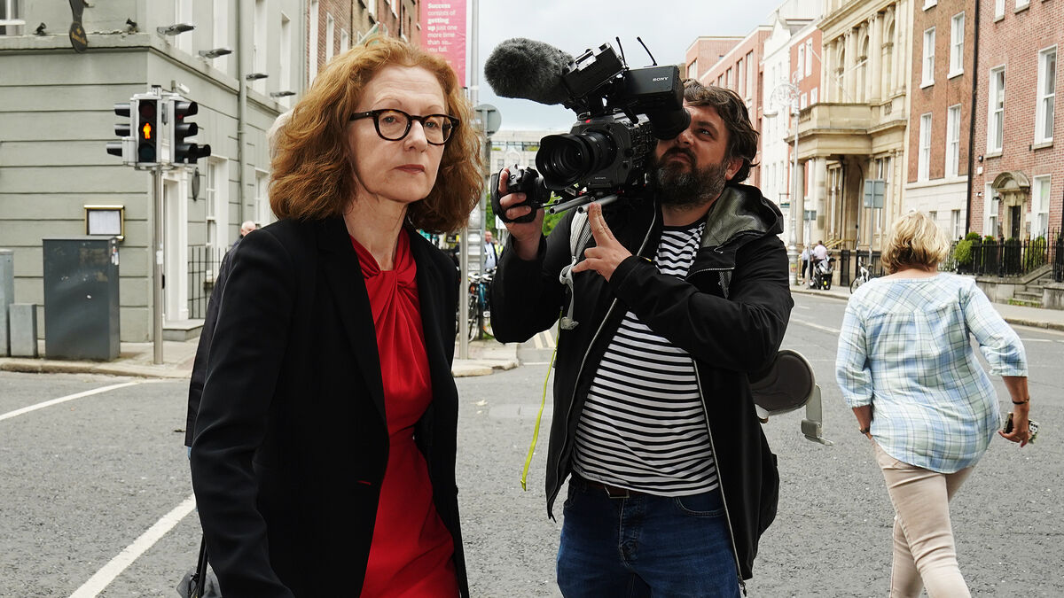 Mick Clifford: Exit packages for RTÉ executives, because they're worth it - Vimarsana News