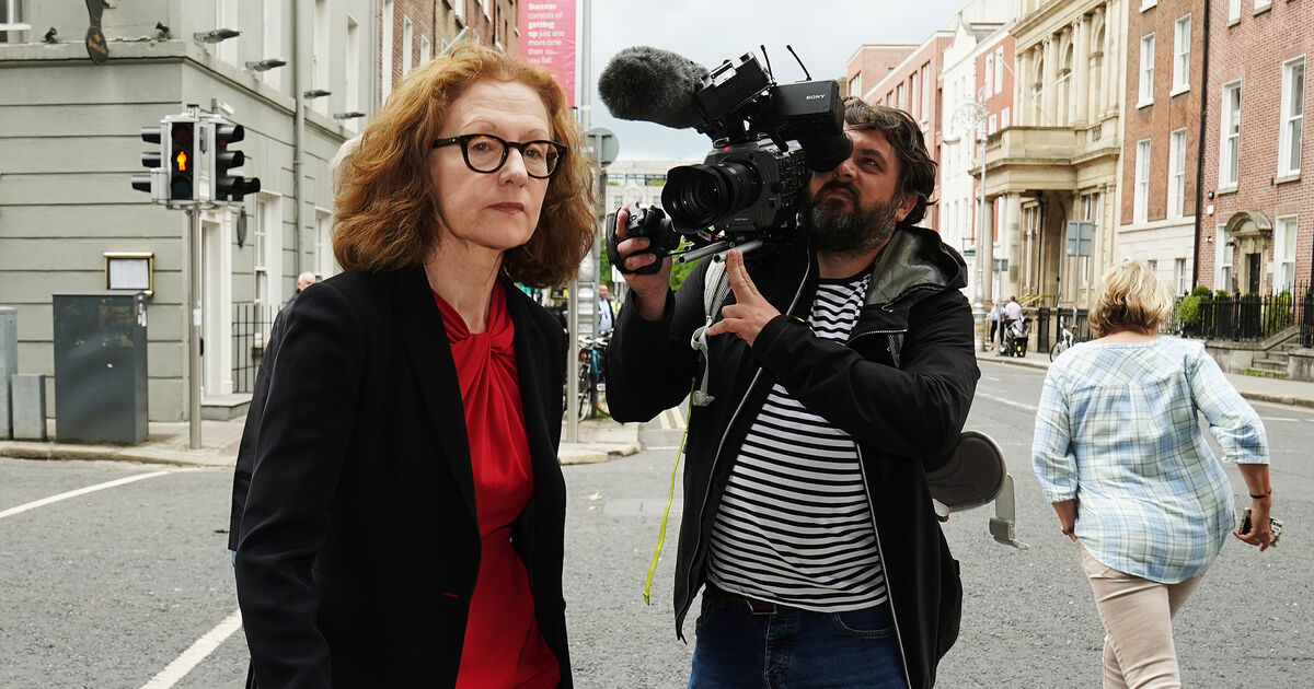 Mick Clifford: Exit packages for RTÉ executives, because they're ...
