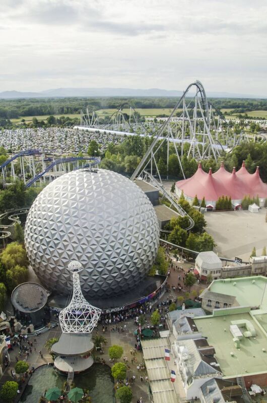 Europa Park Europa Park