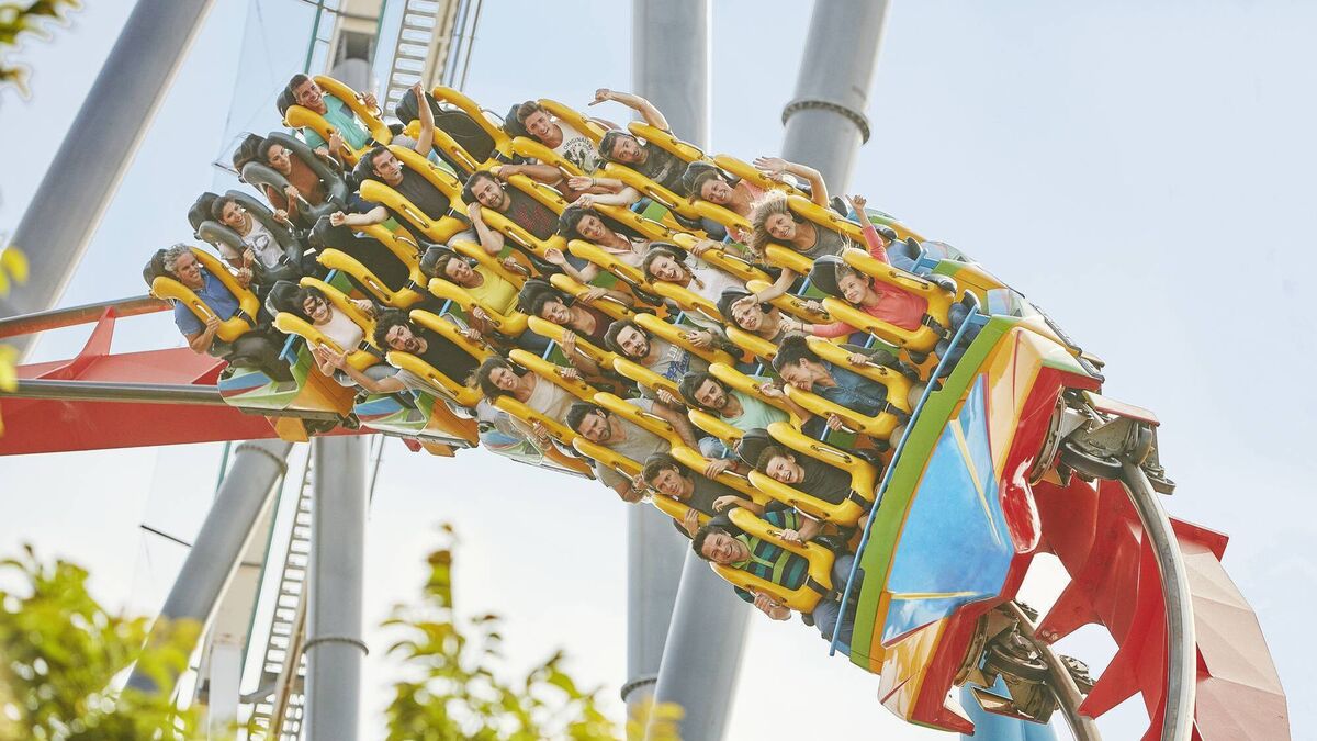 10 of the best theme parks (that aren't Disney) to visit in Europe - Vimarsana News