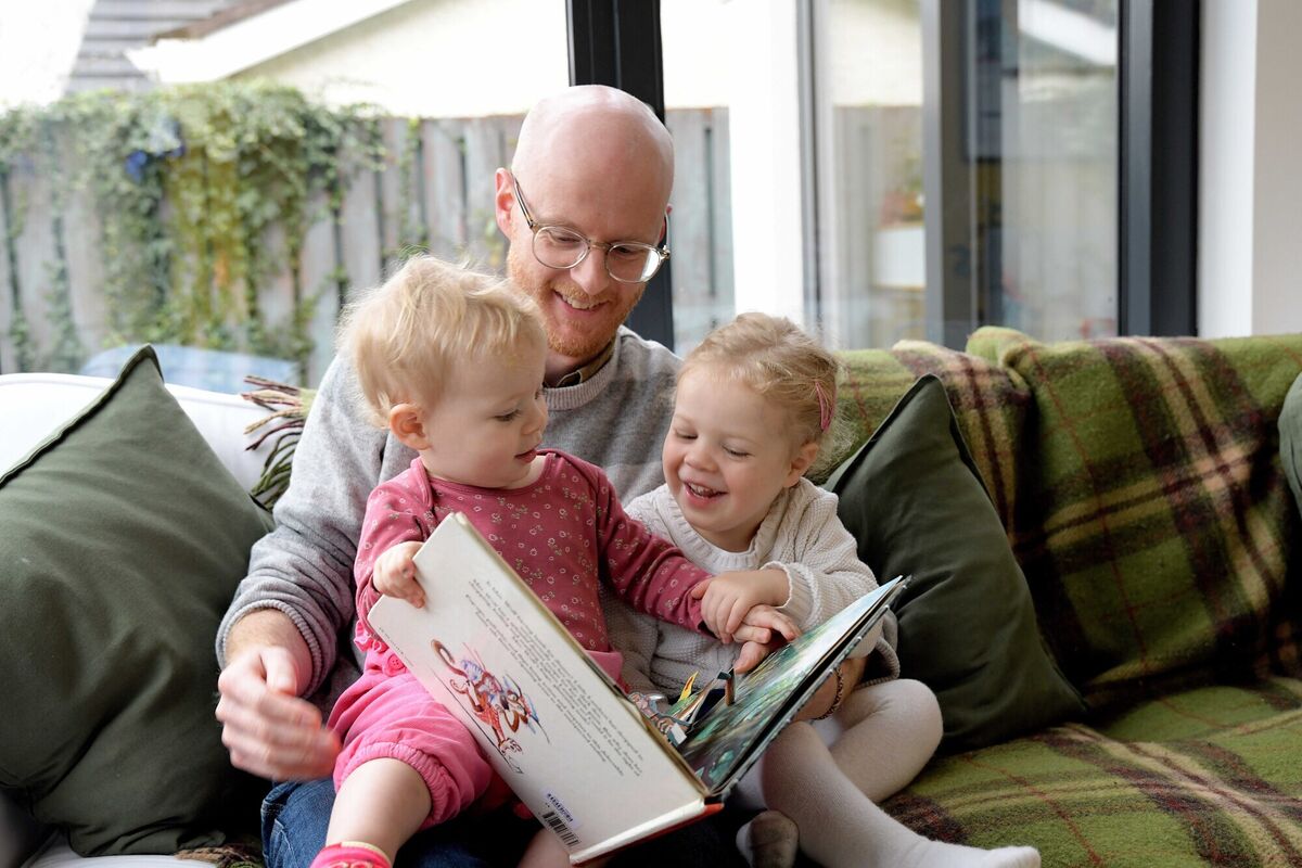 There are two classic fairy tales whose endings I always exclude when reading to my two daughters