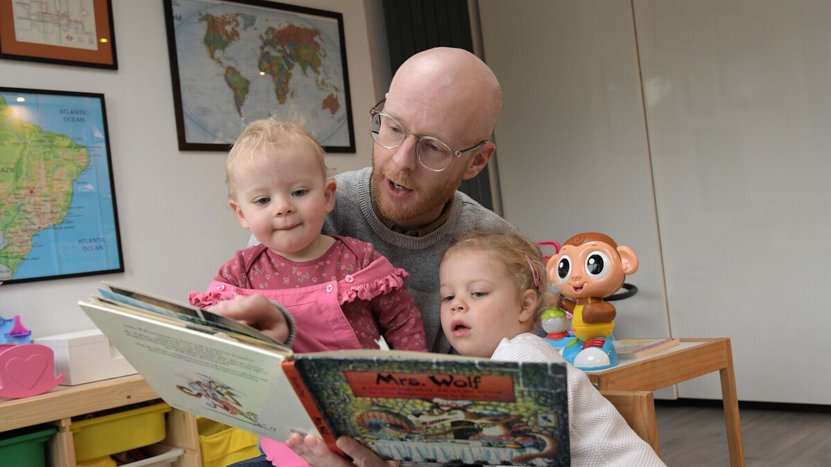 Why parents sometimes need to alter fairy tales for the greater good of the child - Vimarsana News