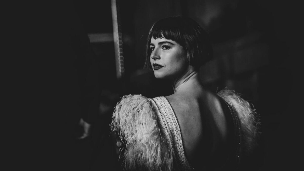 'I'm still just from Killarney': Jessie Buckley on success, Irish storytelling, and Sinéad O'Connor - Vimarsana News