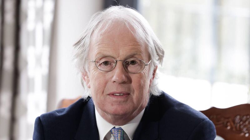 Book review: An extraordinary life and career on the frontline of the Troubles