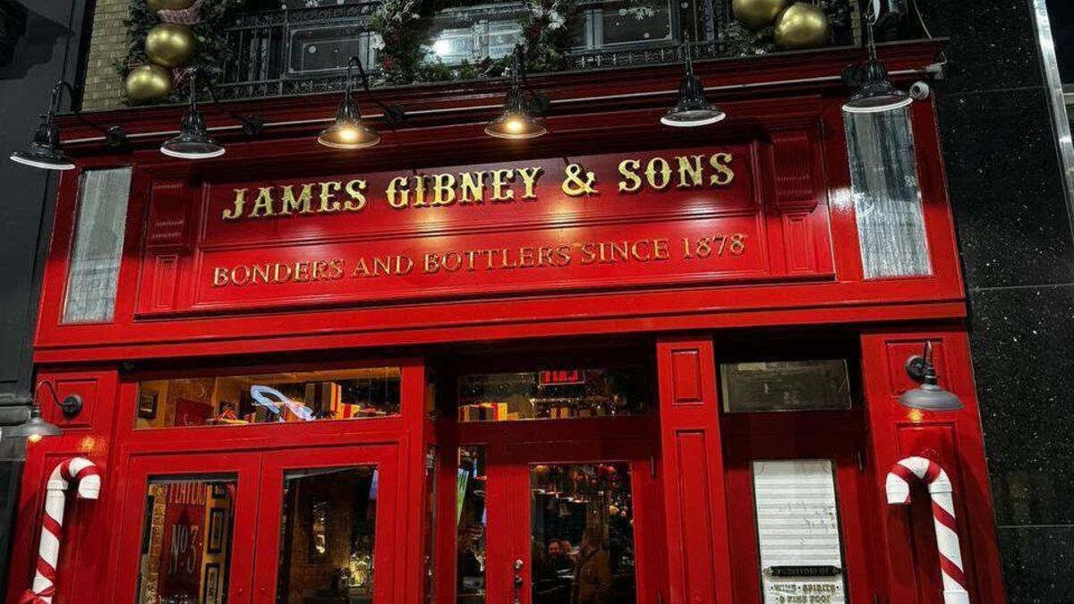 Gibney's bringing the spirit of Irish social life to Manhattan - Vimarsana News