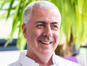 Pat O'Connor, founder and CEO of OrthoXel. 