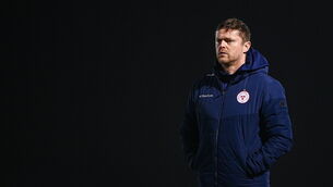 <p>EMBARRASSING: Damien Duff has slammed the FAI’s delay in appointing a manager as embarrassing - stressing he’s no interest in the vacancy. Pic: Harry Murphy/Sportsfile</p>