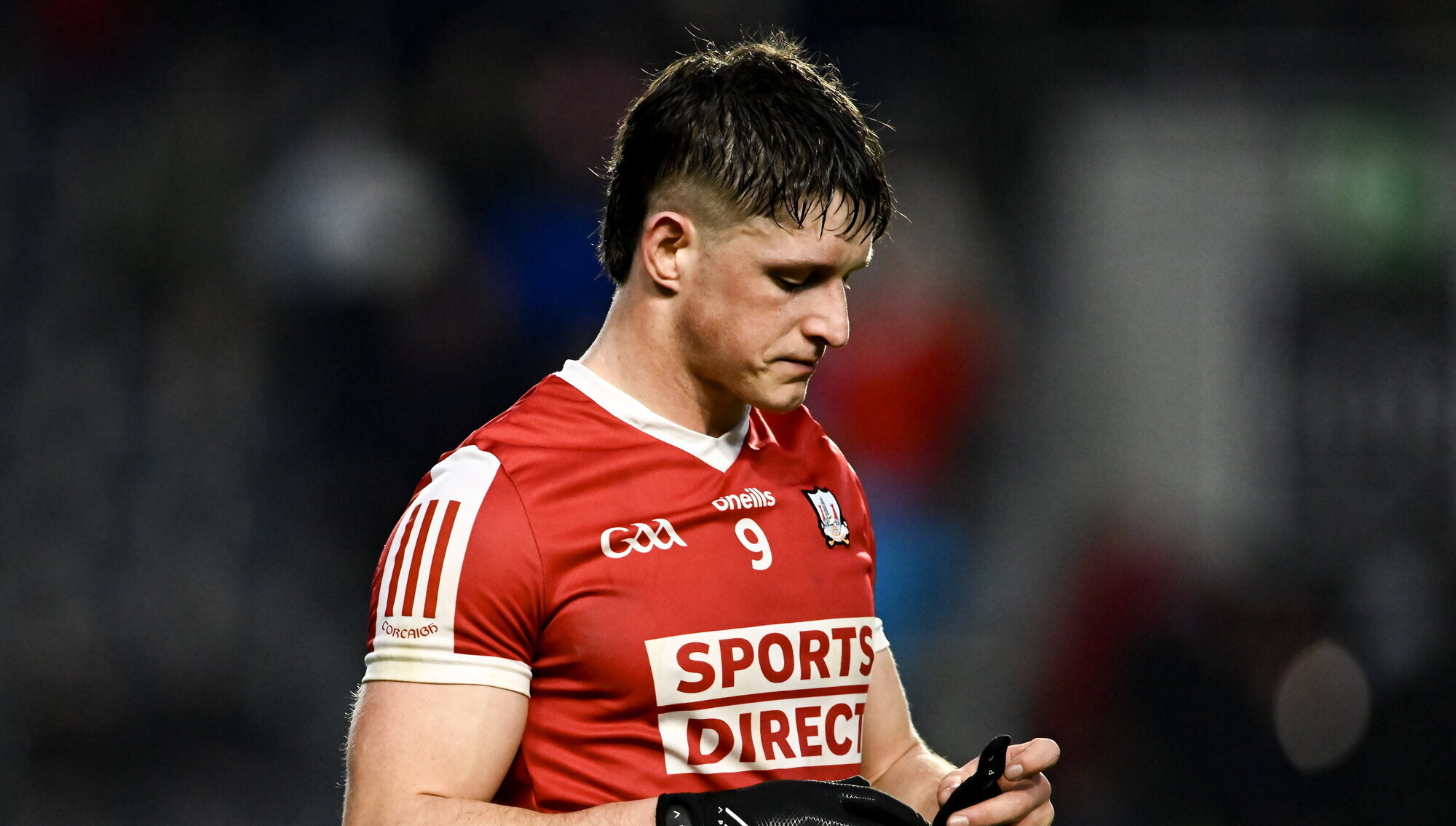 14-man Cavan hold out for win as Tailteann Cup looms for Cork 