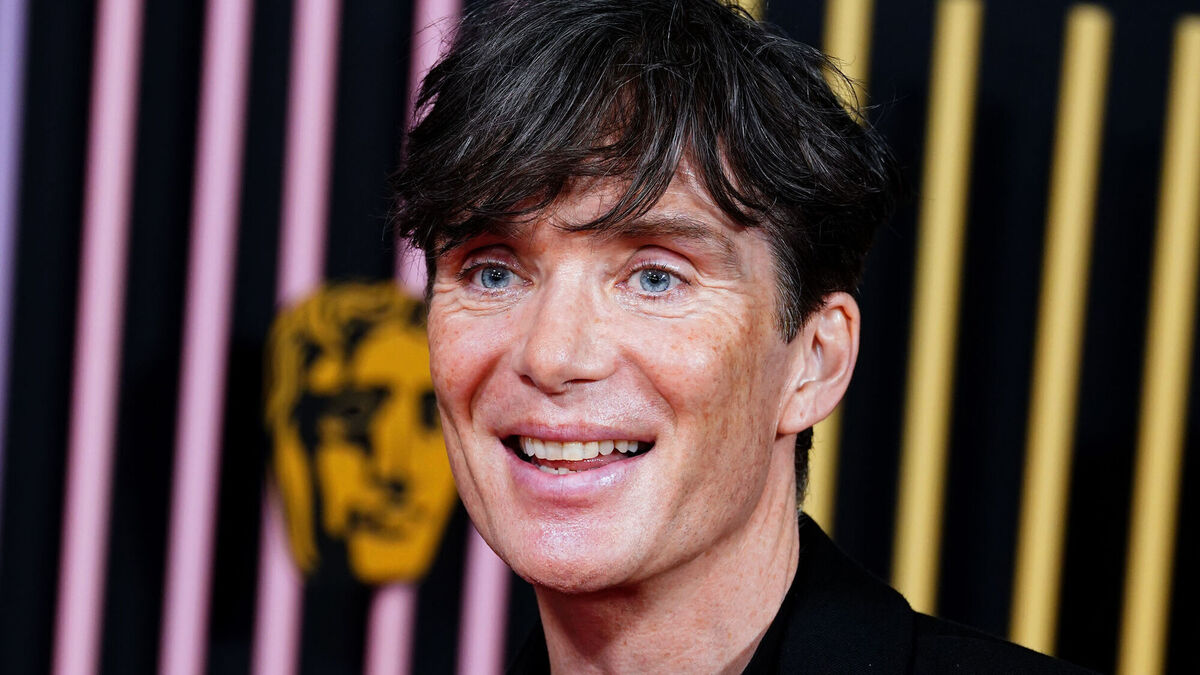 Esther McCarthy: Bafta win puts Cillian Murphy in pole position for his first Oscar - Vimarsana News