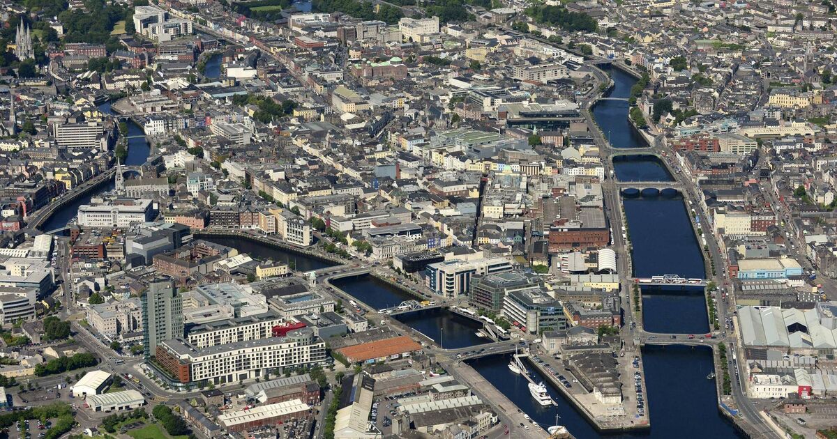 世界的な税制改革の対象となるはずだったが、アイルランドはむしろ大きな受益者となった