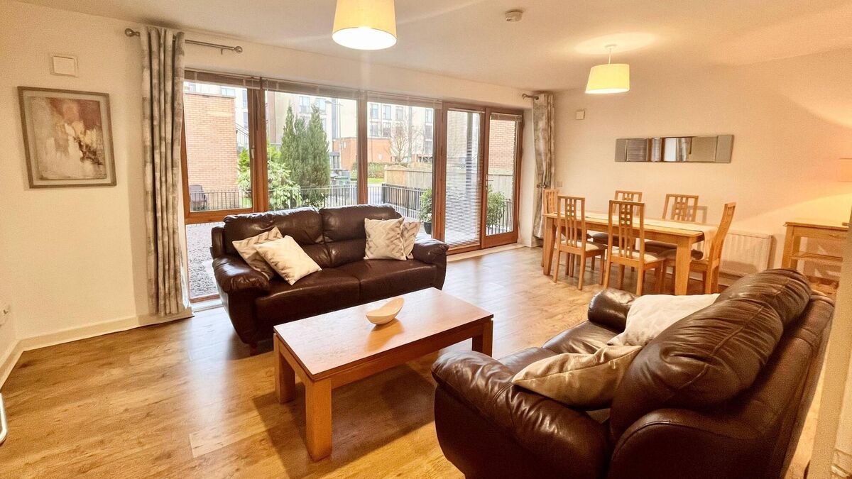 Starter Homes: Four Cork properties on the market from €240k - Vimarsana News