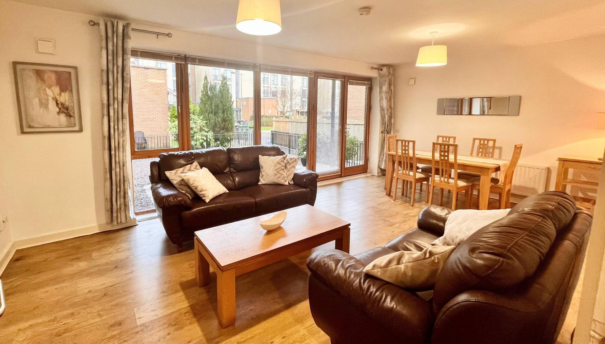 10 Blackrock Mews, Convent Rd Blackrock