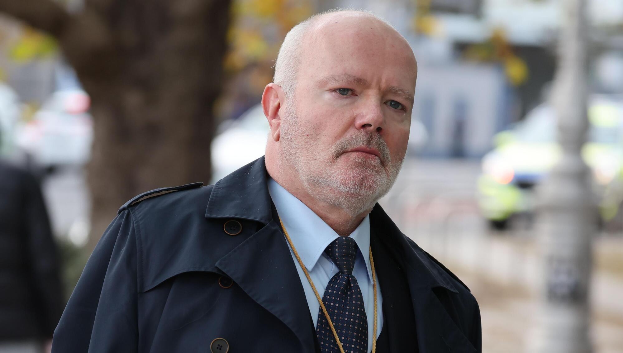 Tipperary judge convicted of sexually assaulting young men has sentencing adjourned