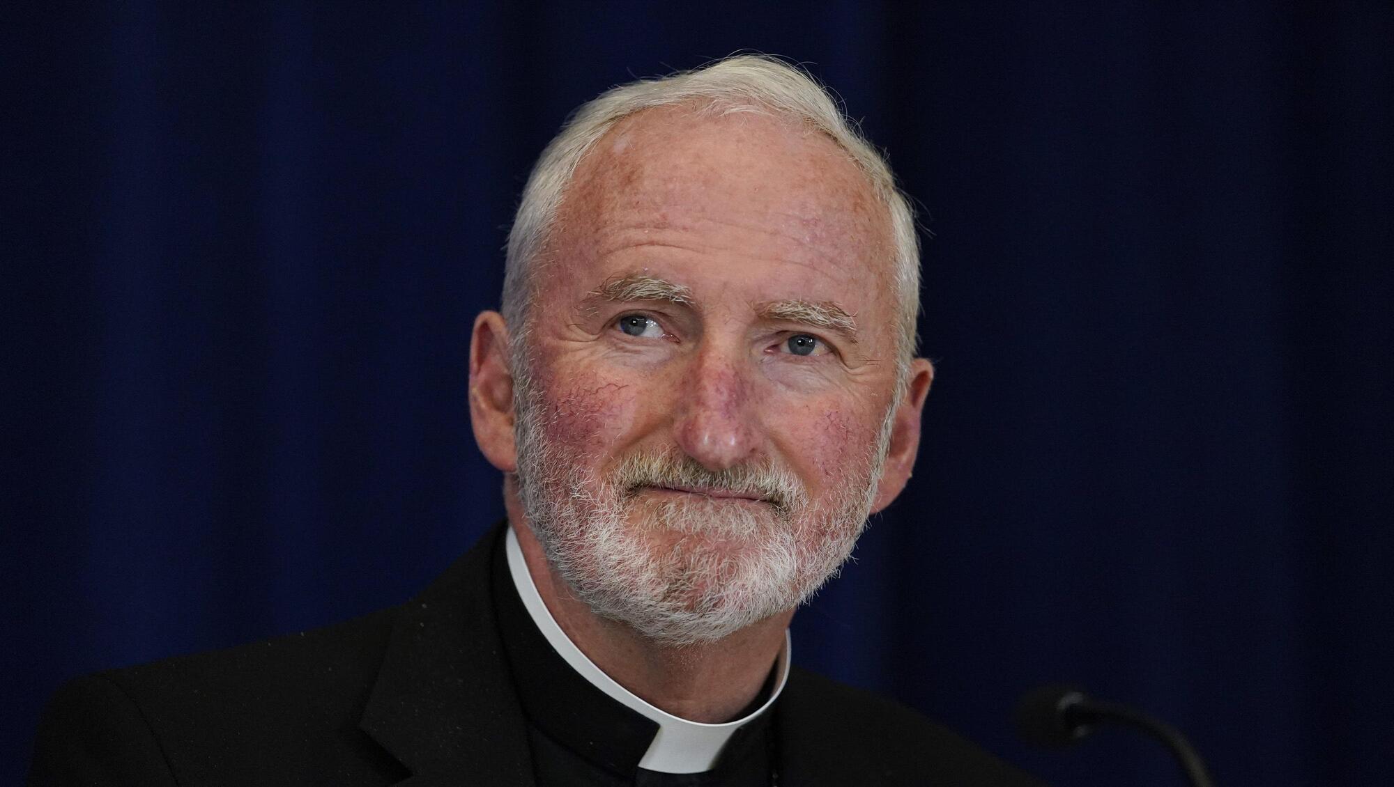 Murdered Cork-born bishop recalled as 'advocate for social and racial justice'