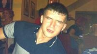 Gardaí release man in Dean Johnson shooting probe