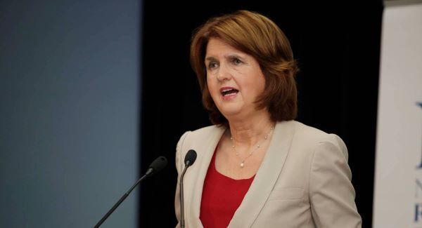 Burton marches alongside LGBT community in Boston St Patrick's Day parade