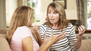 <p>Joanna Fortune: "Part of the task of adolescence is to pull away from their parents, to separate and establish themselves as independent people. This dynamic is healthy and normal. However, how teenagers go about this can be very challenging for parents"</p>