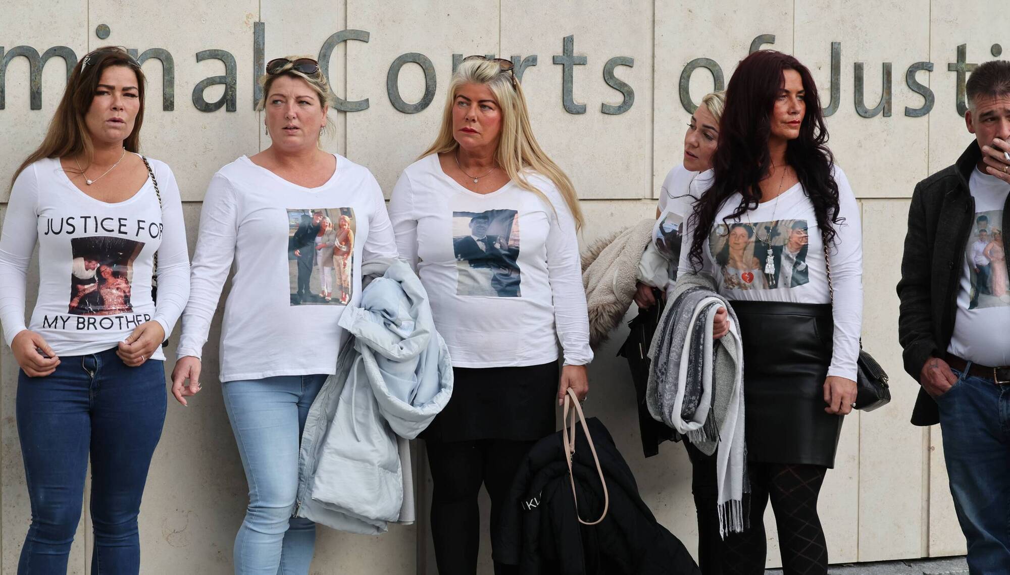 Man who stabbed his brother-in-law to death in belief his wife had cheated with him is jailed