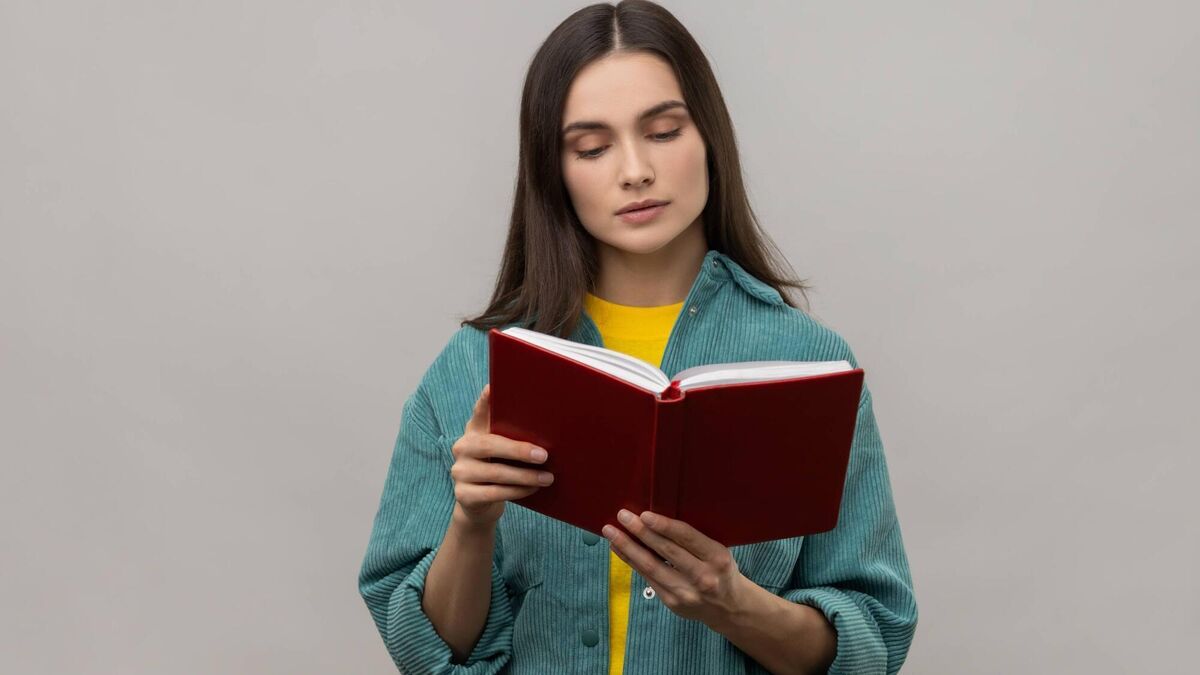 So you've finished your first book - Vimarsana News