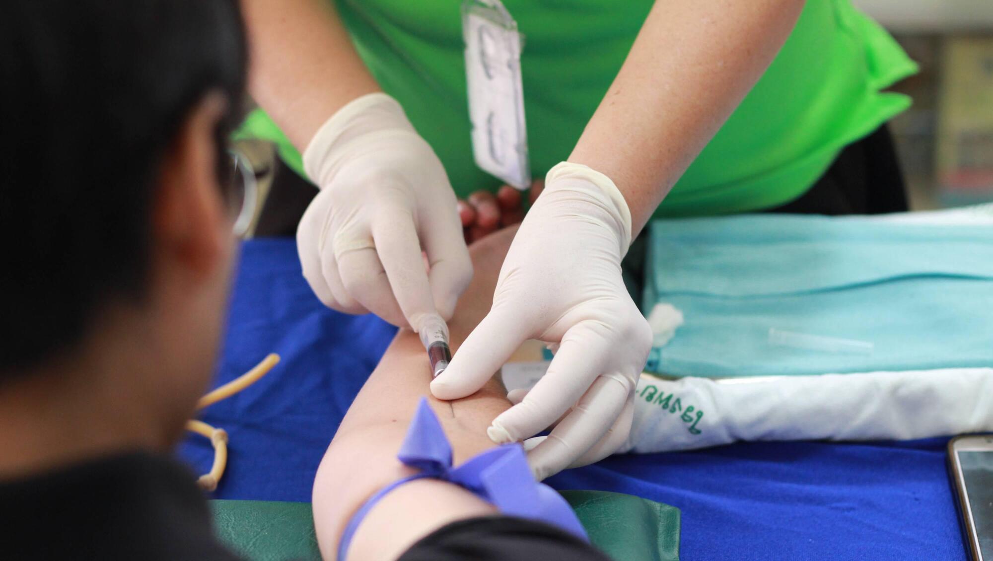 HSE to offer permanent contracts to all nursing, midwifery and health and social care graduates