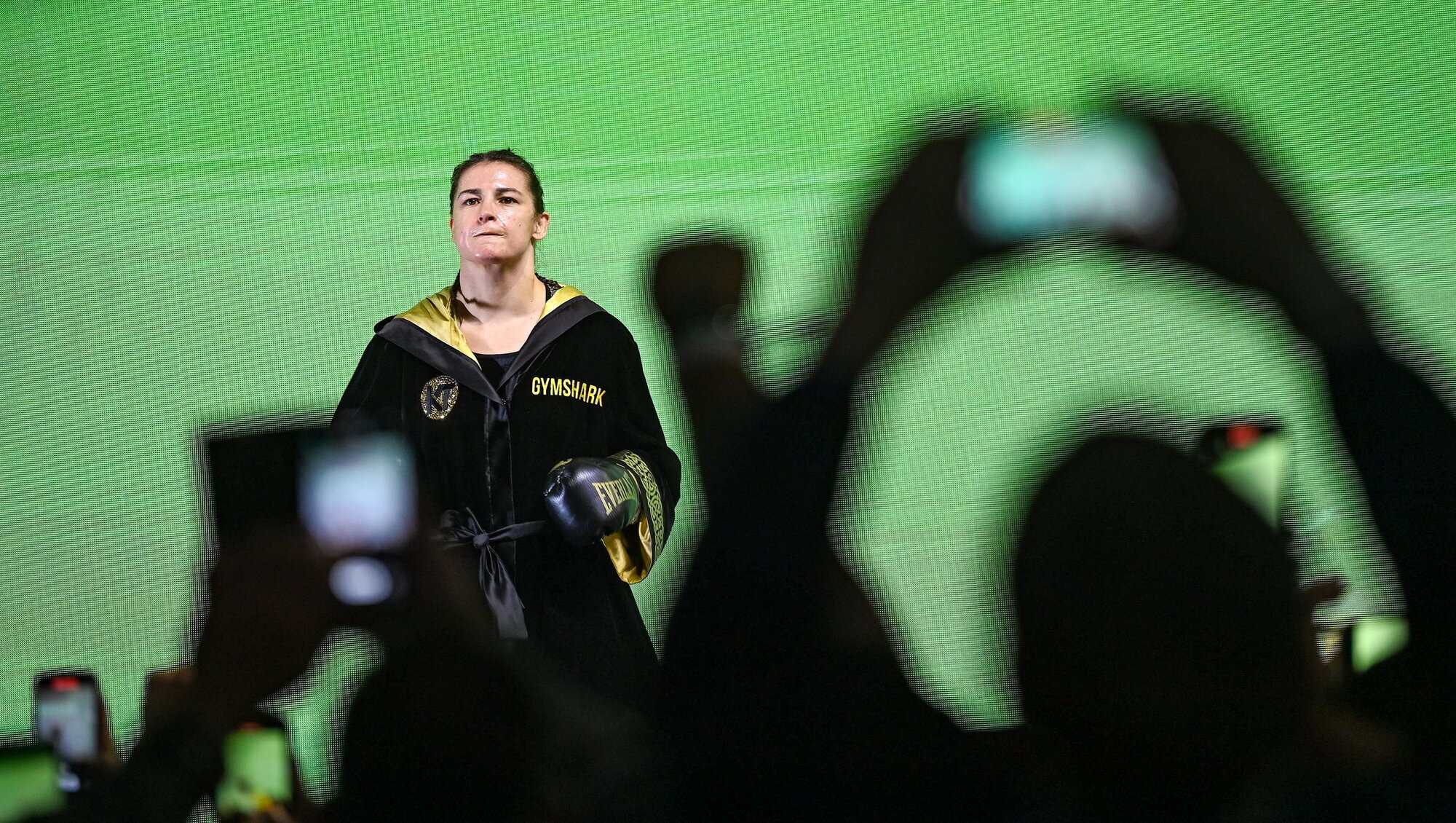 'Waiting for the green light' – Who will Katie Taylor fight next and where?