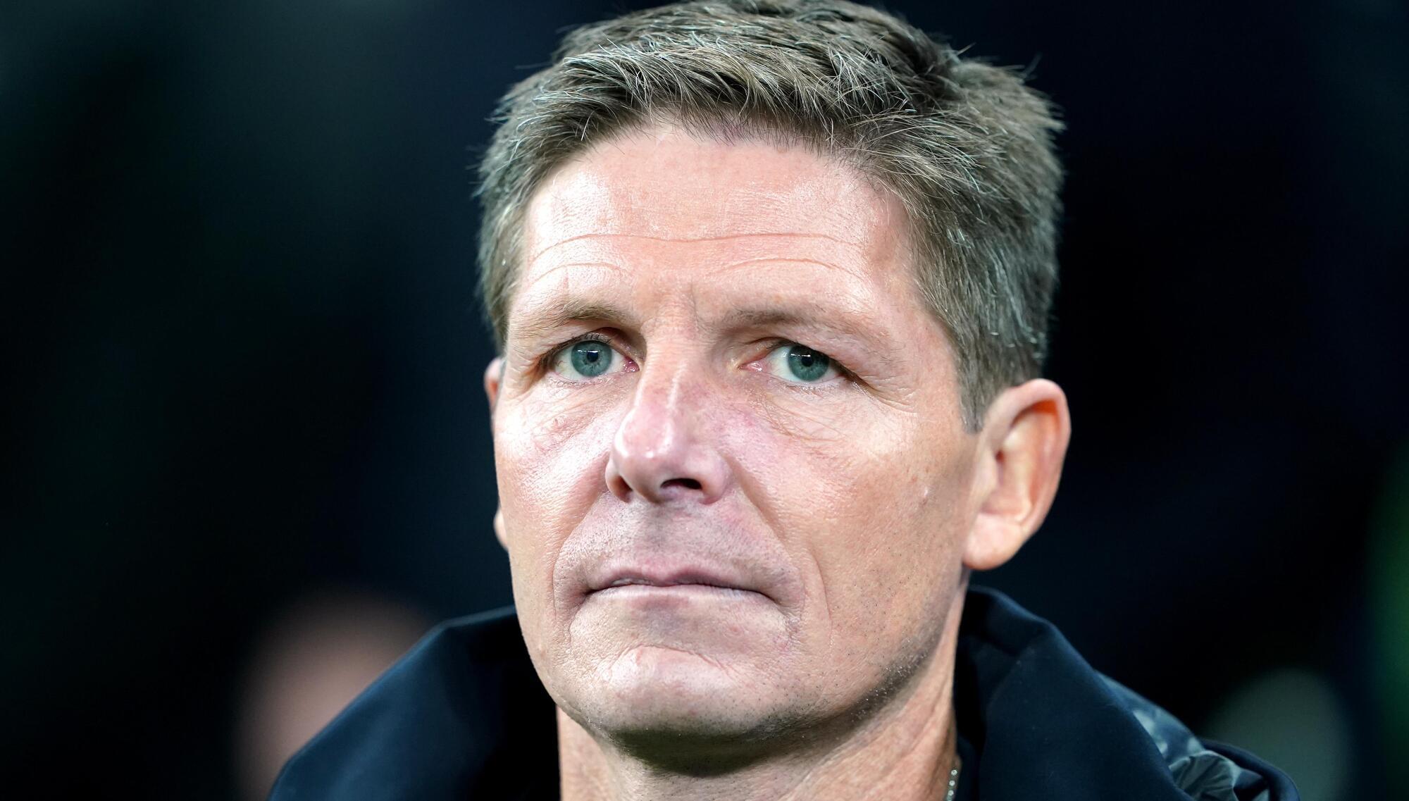 Who is Oliver Glasner and what can Palace fans expect from their new boss?