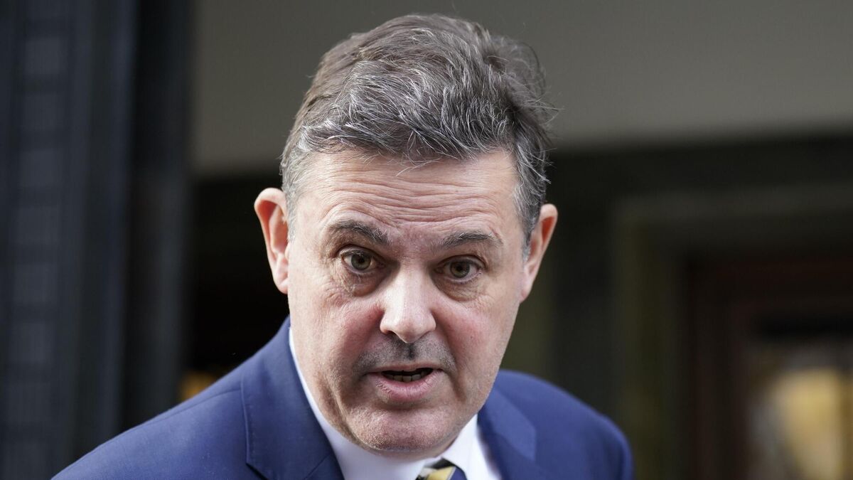 Kevin Bakhurst urged to 'come clean quick' on RTÉ exit packages - Vimarsana News