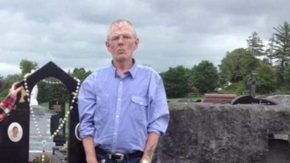 Michael Foley was found dead at his home in Macroom on February 6.