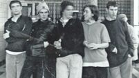 Cillian Murphy and the tale of his Cork band who almost made it