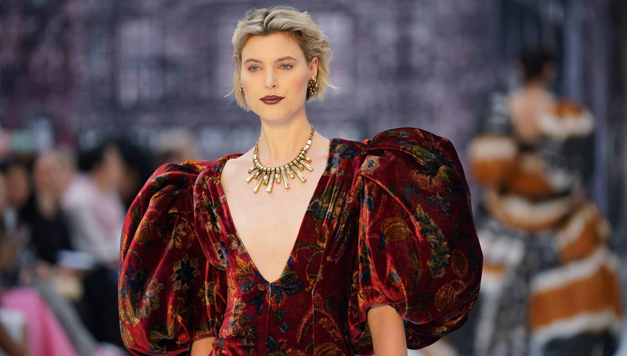 9 things you missed from London Fashion Week, including Nicola Coughlan and Simone Rocha