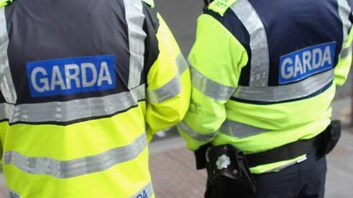 Cork hit hard in cuts to Garda drug units - Vimarsana News