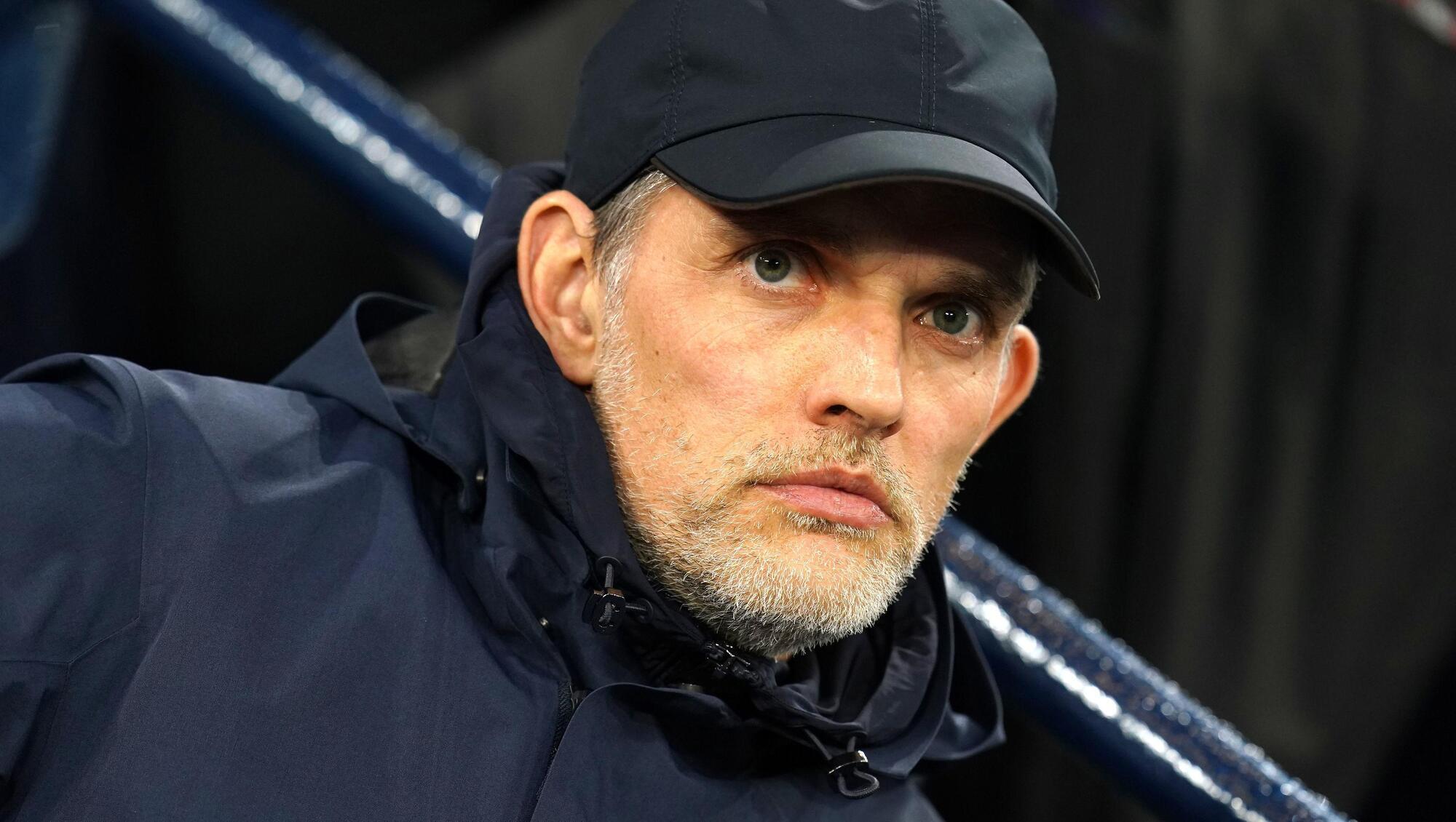Thomas Tuchel to leave Bayern Munich, does that reopen Anthony Barry to Ireland prospects? 