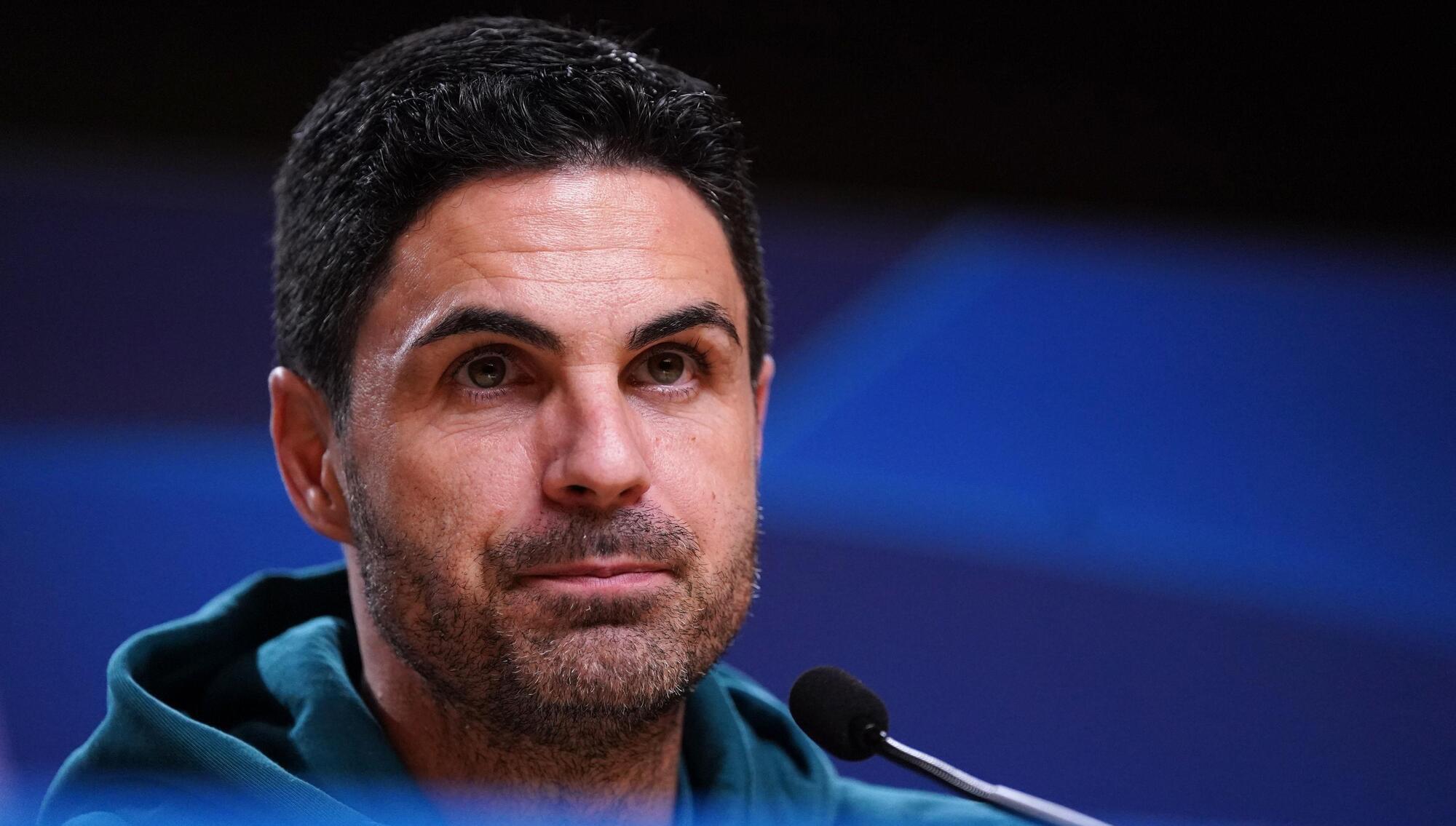 Arsenal face Porto looking to break last-16 curse of their predecessors