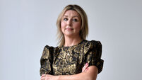 Edel Coffey: I realised I'm holding on to my old clothes as a way of holding on to my memories