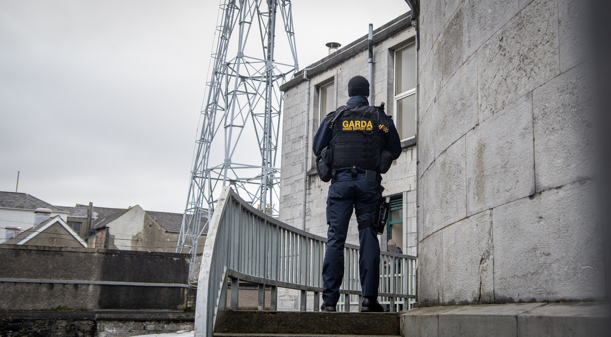Gardaí get further extension to question men in relation to €32.8m Cork drugs find 