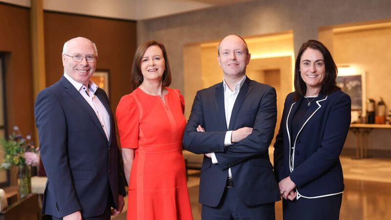 Corporate adviser Azets Ireland to combine with PKF O'Connor