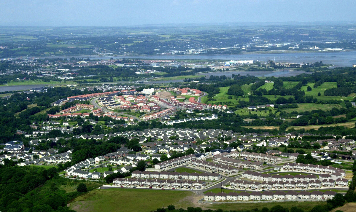 Outer Douglas Outer Douglas