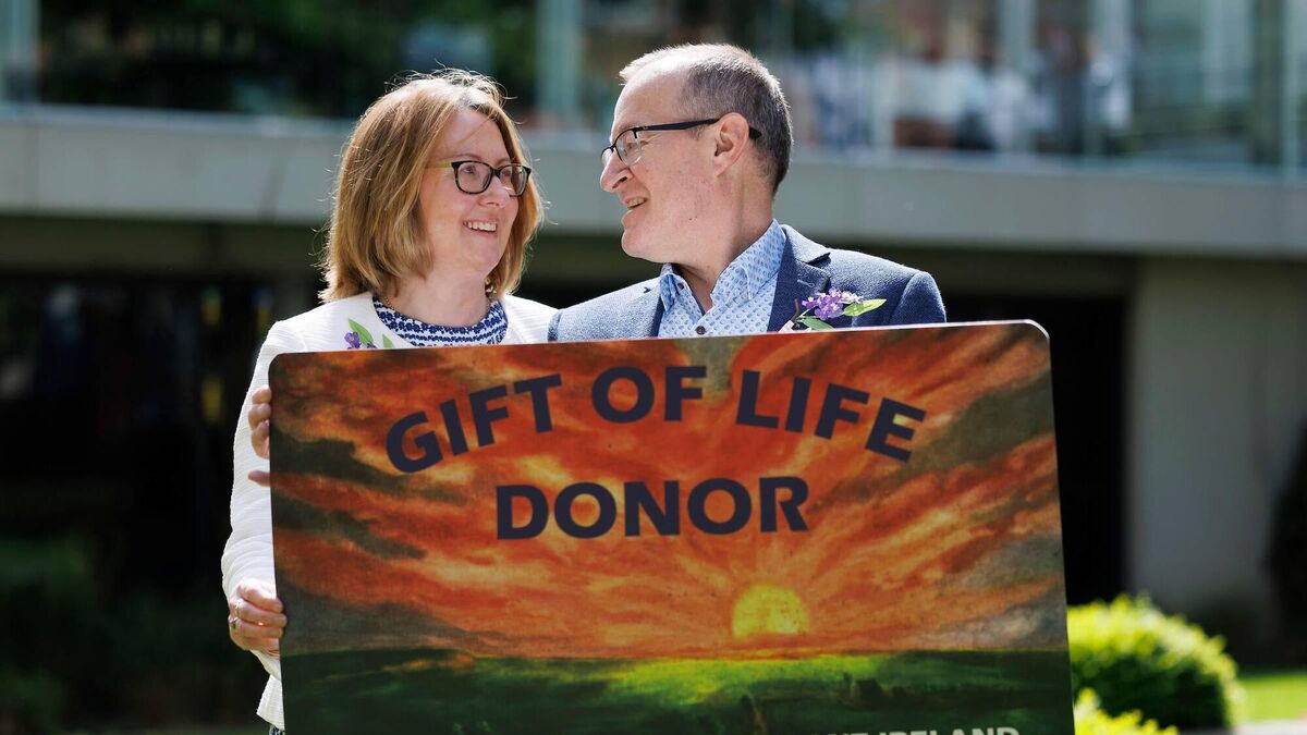 'Soft opt-out' organ donation bill is passed - Vimarsana News
