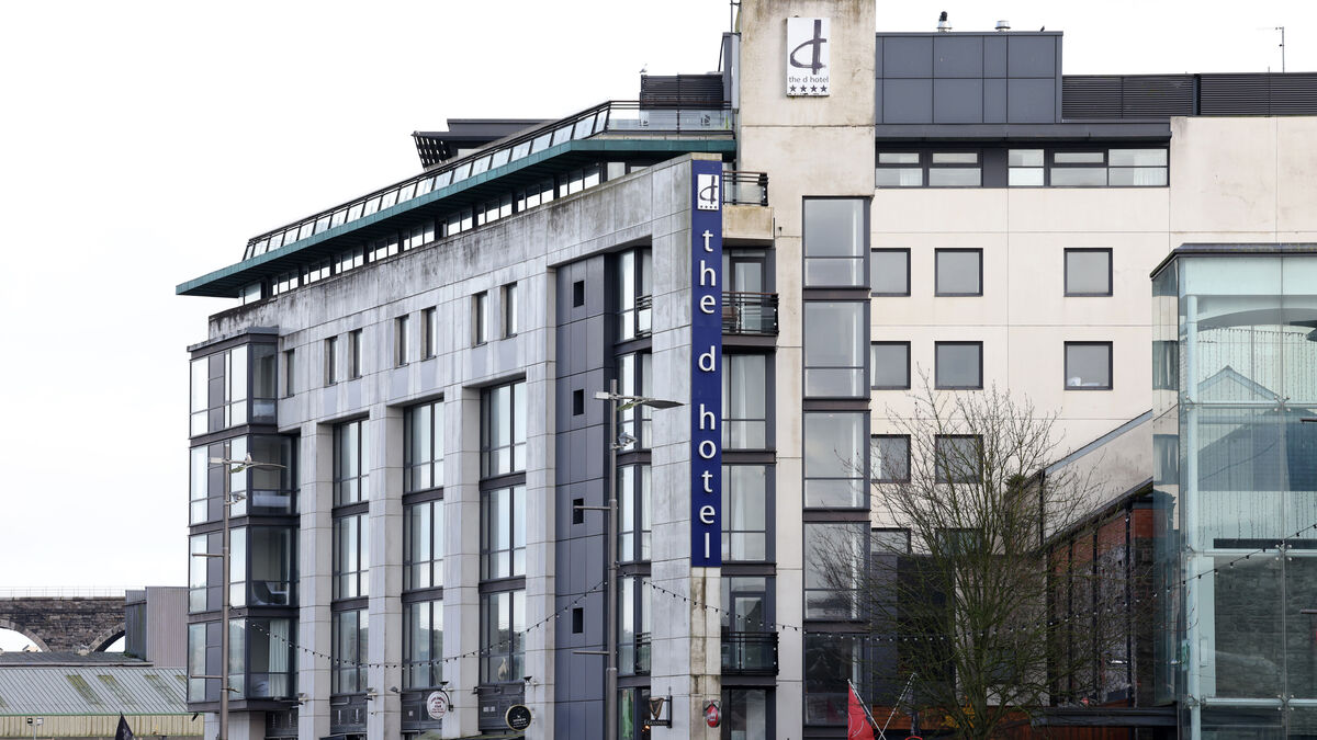 'Dual use' of Drogheda's D Hotel is 'the best solution', says Taoiseach - Vimarsana News