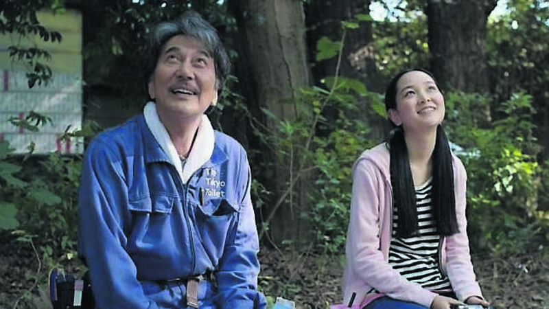 Film Review: Wim Wenders' Perfect Days offers a masterclass in appreciating life's little beauties